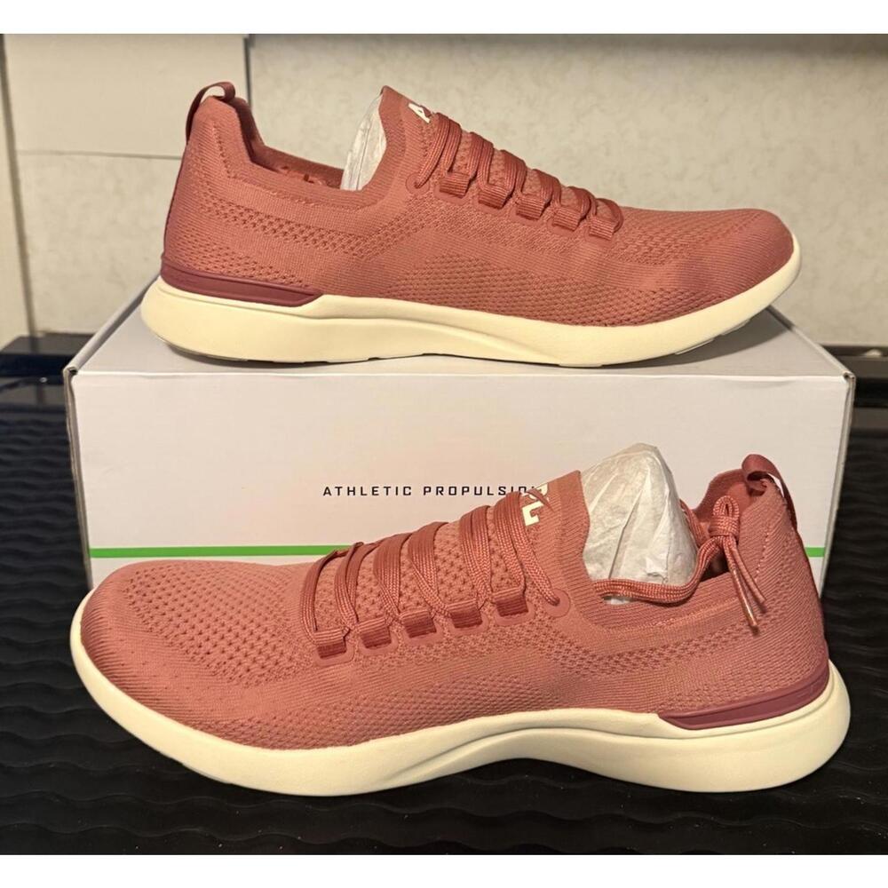 Athletic Propulsion Labs Stylish Sneakers - Comfortable & Lightweight